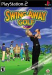 EA Swing Away Golf for PS2