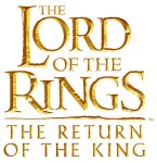 EA The Lord of the Rings The Return of the King GBA