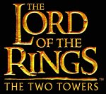 EA The Lord of the Rings The Two Towers (GBA)