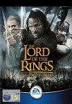 EA The Lord of the Rings The Two Towers PC