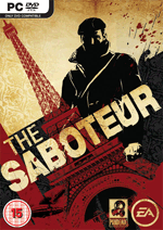 EA The Saboteur PC