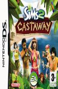 EA The Sims 2 Castaway NDS