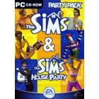 EA The Sims Party Pack (PC)