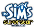 EA The Sims Superstar PC