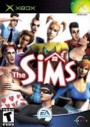 EA The Sims Xbox