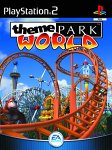EA Theme Park World for PS2