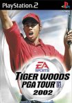 EA Tiger Woods PGA Tour 2002 (PS2)