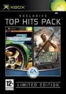 EA Top Hits Pack Xbox