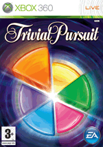 EA Trivial Pursuit Xbox 360