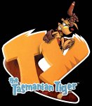 EA Ty the Tasmanian Tiger (PS2)