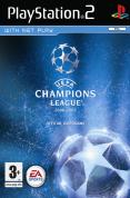 EA UEFA Champions League 07 PS2