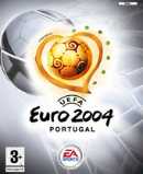 EA UEFA Euro 2004 PC