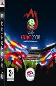 EA UEFA Euro 2008 PS3