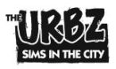 EA Urbz Sims In The City GBA