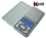 (Kenex) Professional Digital Pocket Scale (Kx-500Cf)