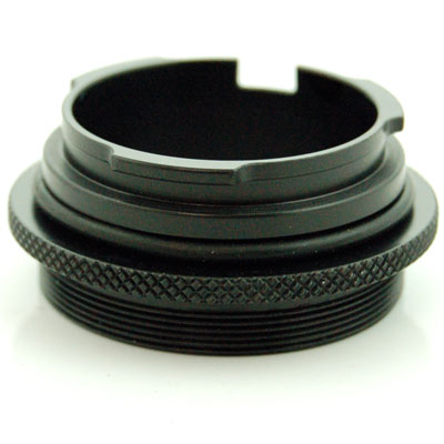 Eagle Eye DS Adapter Ring for Swarovski Eyepieces