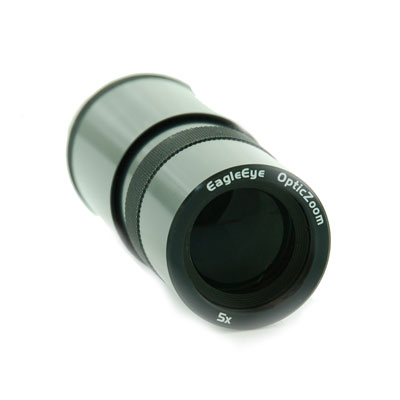 Eye OpticZoom 5x Telephoto Lens