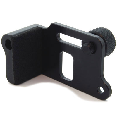 Eye Wing Support and Accessory Bracket MkII