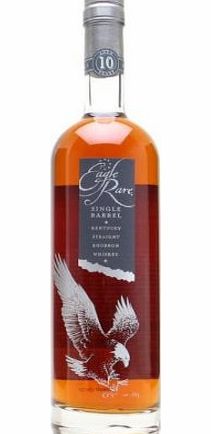 Eagle Rare  10 Year Old Bourbon Whiskey 75cl Bottle