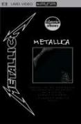 Metallica Metallica UMD Movie PSP
