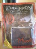 eaglemoss Lord of the Rings chess collection special edition Mumakil