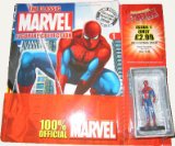 Eaglemoss Marvel Figurine Collection 01 : Spider-Man
