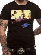 (Hotel California) T-shirt cid_4922TSBP