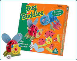 Bug Buddies