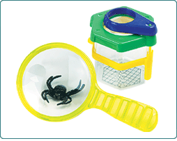 Early Learning Centre Bug Hunter Set