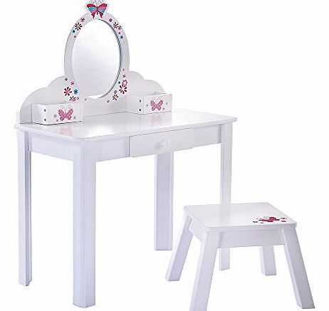 Early Learning Centre ELC Dressing Table