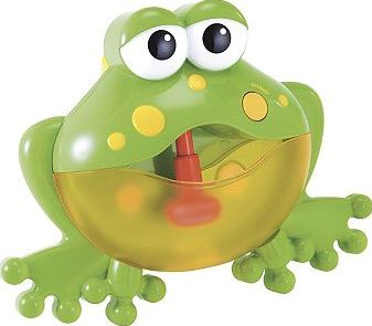 Early Learning Centre, 2041[^]10078341 ELC Froggie Bubble Blower 10078341