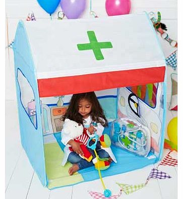 Early Learning Centre Hospital Play Tent
