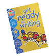Early Learning Centre I CAN LEARN - GET READY FOR WRITING BOOK