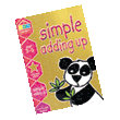 Early Learning Centre I CAN LEARN - SIMPLE ADDING UP BOOK