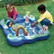 Early Learning Centre INFLATABLE WATER PLAY CENTRE