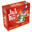 Early Learning Centre JACK IN THE BOX CD