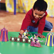 Early Learning Centre JOUSTING PLAYSET