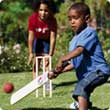 Early Learning Centre JUNIOR CRICKET SET