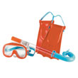 Early Learning Centre JUNIOR SNORKEL SET