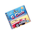 Early Learning Centre KIDZ S CLUB CD
