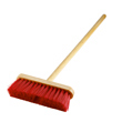 Early Learning Centre LARGE BROOM RED
