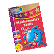 Early Learning Centre LEARNING REWARDS - MATHS SKILLS BOOK