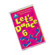 Early Learning Centre LETS DANCE 6 TAPE