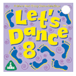 Early Learning Centre LETS DANCE 8 CD