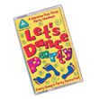 Early Learning Centre LETS DANCE PARTY DOUBLE TAPE