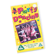 Early Learning Centre LETS DANCE PARTY DVD