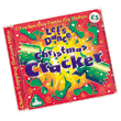 Early Learning Centre LETS DANCE XMAS CRACKER CD