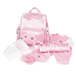 Early Learning Centre LITTLE LUCY - BABY DOLL ACCESSORY SET