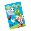 Early Learning Centre LITTLEST DRAGON GOES FOR GOAL BOOK