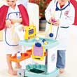 Early Learning Centre MEDICAL TROLLEY